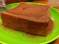 招牌漏奶华-澳门陈光记烧味饭店(南京德基广场店)