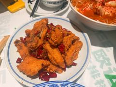 -欧记大排档·景德菜(上海首店)