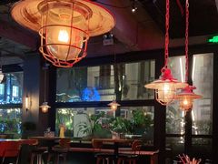 大堂-Devils’ Brewery小恶魔精酿啤酒(武汉天地店)