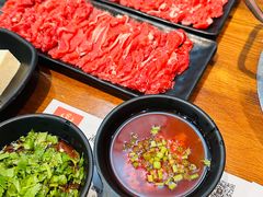 -八宝牛潮汕鲜牛肉火锅(净月店)