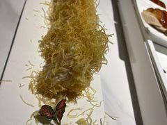 -羲和雅苑•北京烤鸭(国贸商城店)