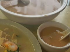 -华春餐馆(鱼山路店)
