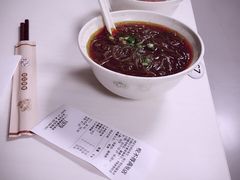 -咬不得高祖生煎·简餐(高银街店)