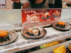 -争鲜回转寿司(朝北大悦城店)