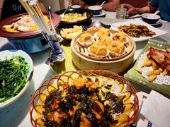 -秋色客家菜(流塘店)