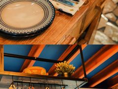 -LA CREPERIE BRETONNE布列塔尼法式餐厅(天童北路店)