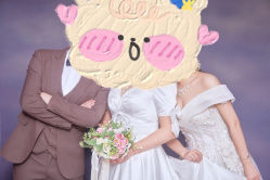 -时光纪全家福·母女写真