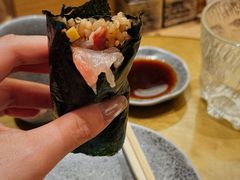 -鮨政· Omakase(港汇恒隆广场店)