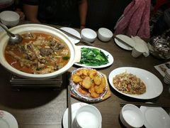 -鱼乐火锅(清江国际店)