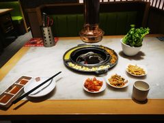 -韩宫宴炭火烤肉(印象城店)