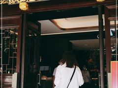 门面-绿波廊(豫园店)