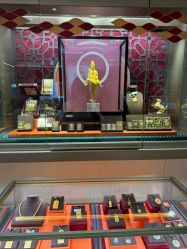 -周生生Chow Sang Sang(天津恒隆广场店)