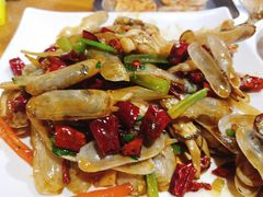 -食客烧烤(罗道庄店)