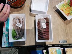 -野妹经典火锅(民治店)