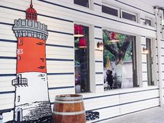 -La Creperie法餐厅(桃江路店)