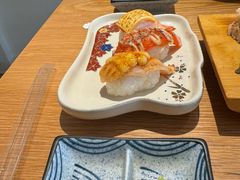 -团子君寿司·茶