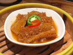 酱香金钱肚-玲珑·新粤菜(安华汇店)