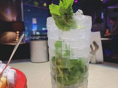 -长沙北辰洲际酒店-SKY 27酒廊