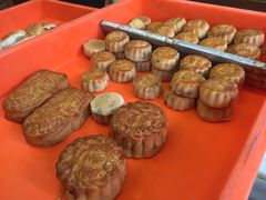 -香港蓮香樓(上環店)