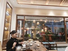 -聚福宝合苑食府(南头镇店)