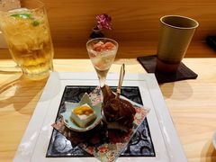 -鮨青(恒基名人购物中心店)