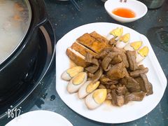-领鲜风味花雕鸡(马端街店)
