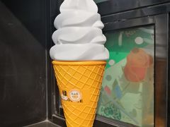 -吴裕泰圆筒冰淇淋(安内店)