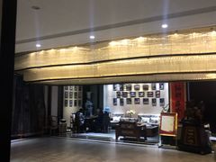 -福季酒店(怡园绿景店)