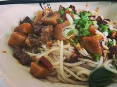 -苏州大学独墅湖校区-第5食堂