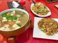 -海坛特色小吃·只做平潭特色菜(平潭店)