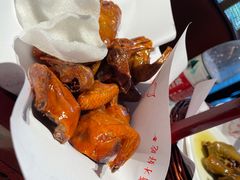 -鸽子侯·家宴·平价海鲜(绿地店)