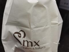 -美心西饼mx cakes(猎德优托邦店)