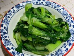 -3弄堂·滕王饭店·江西菜(铜锣湾店)