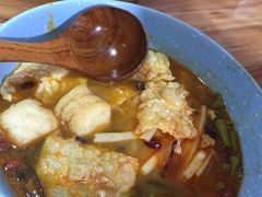 柳州口味螺蛳粉-螺大蛳柳州螺蛳粉·火锅·热干面(西城永捷店)