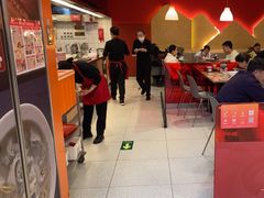 -阳阳中国饭(龙湖大兴天街)