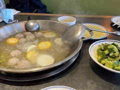 -小牛海记潮汕牛肉店(永定路店)