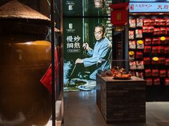 -小龙翻大江文化火锅(宽窄店)