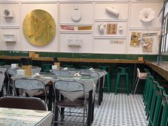 -阿金大白·上海菜馆(新天地店)