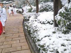 -天目湖涵田半山温泉