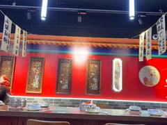 -老北京胡同味道二荤铺(酒仙桥店)