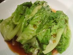 -绿茶餐厅(淮安吾悦广场店)