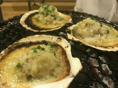 -炙忧烤肉屋(中国铁建广场店)