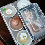 广州美食｜颜值好高的钵仔糕！