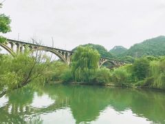 -花溪公园