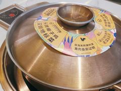 -润园四季椰子鸡火锅(南山海岸城店)