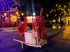 -深圳锦绣中华民俗村