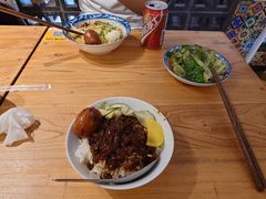 -捡角台湾食堂(宝山店)