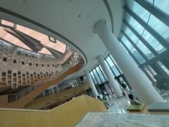 -广州市白云区图书馆