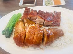 -新旺茶餐厅(鑫耀·光环live店)