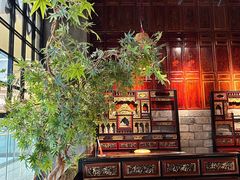 -老客家·客家菜(万达店)